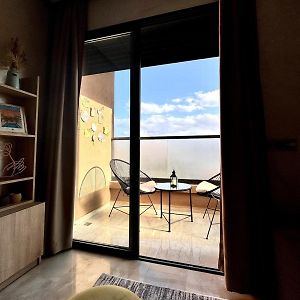 Appartement met Twee Slaapkamers